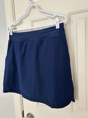 🔥NEW🔥 Athletic, Golf, Walking Slip-on Skort with Inner Shorts for Sports, Travel